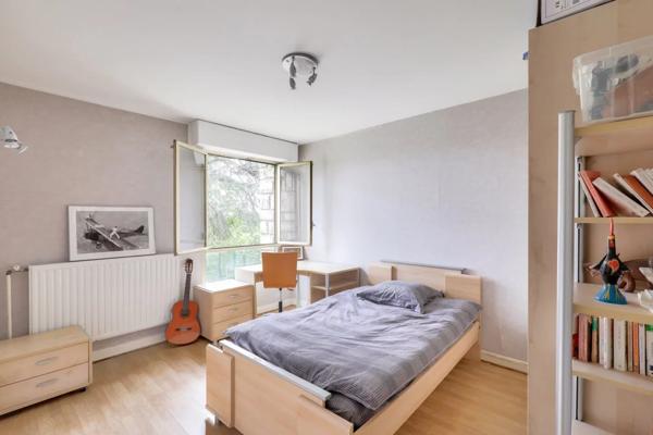 Appartement Saint-Cloud - CENTRE