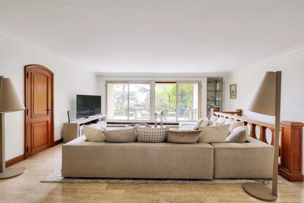 Appartement Saint-Cloud - CENTRE