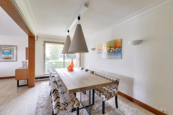 Appartement Saint-Cloud - CENTRE