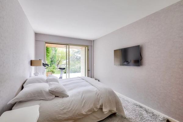 Appartement Saint-Cloud - CENTRE