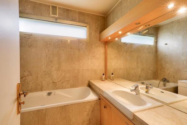 Appartement Saint-Cloud - CENTRE