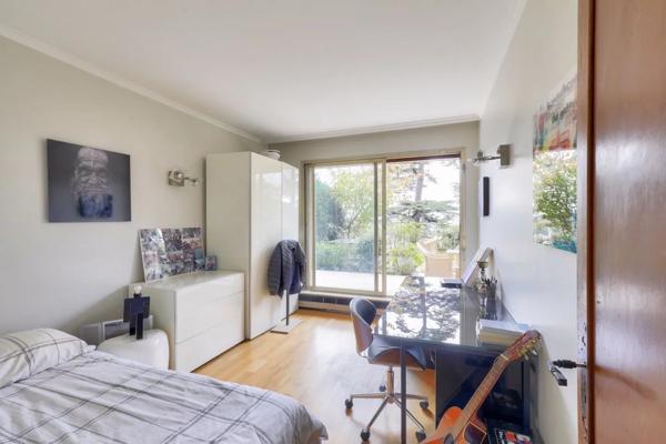 Appartement Saint-Cloud - CENTRE