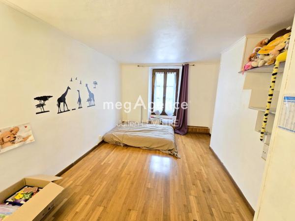 Maison à Auneau-Bleury-Saint-Symphorien, 28700 - 5 pièces 177m²