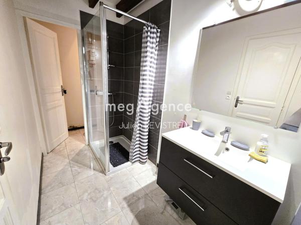 Maison à Auneau-Bleury-Saint-Symphorien, 28700 - 5 pièces 177m²