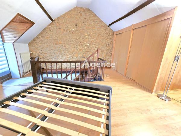 Maison à Auneau-Bleury-Saint-Symphorien, 28700 - 5 pièces 177m²