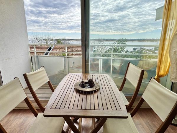 Appartement 2 pièces - 45 m²