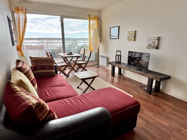 Appartement 2 pièces - 45 m²