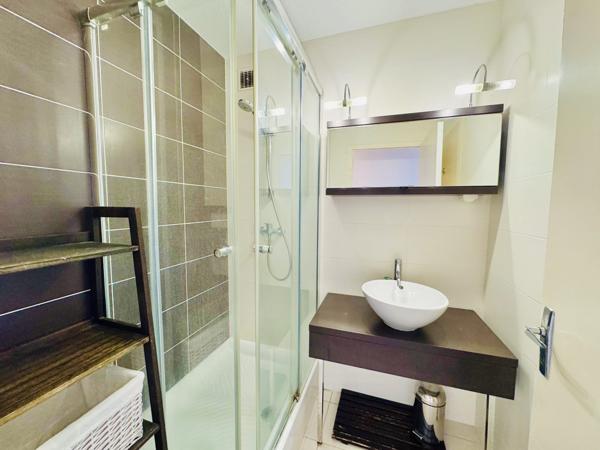 Appartement 2 pièces - 45 m²