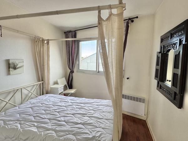 Appartement 2 pièces - 45 m²