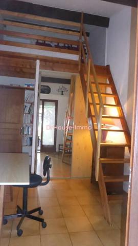 Maison à louer 5 pièces de 121 m²