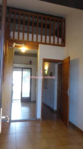 Maison à louer 5 pièces de 121 m²