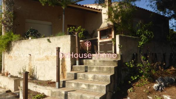 Maison à louer 5 pièces de 121 m²