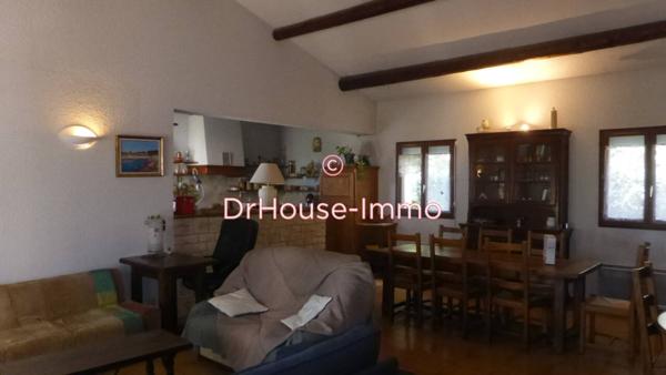 Maison à louer 5 pièces de 121 m²
