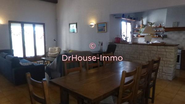 Maison à louer 5 pièces de 121 m²
