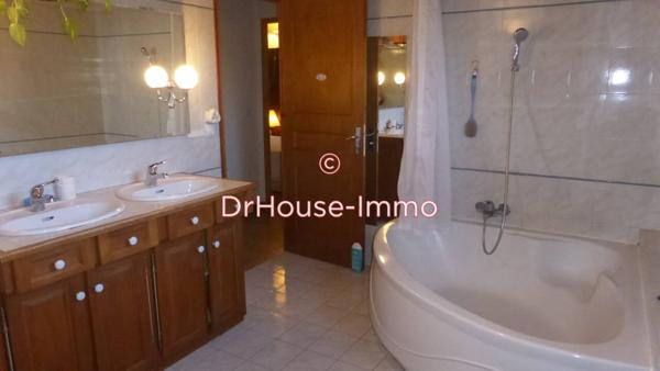 Maison à louer 5 pièces de 121 m²