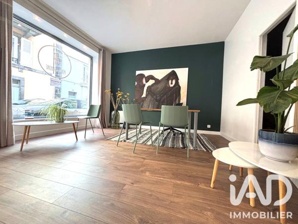 Bureaux à vendre 37 m² Royat