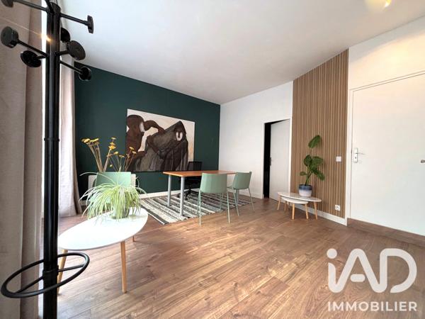 Bureaux à vendre 37 m² Royat