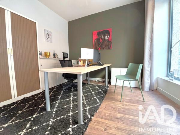 Bureaux à vendre 37 m² Royat
