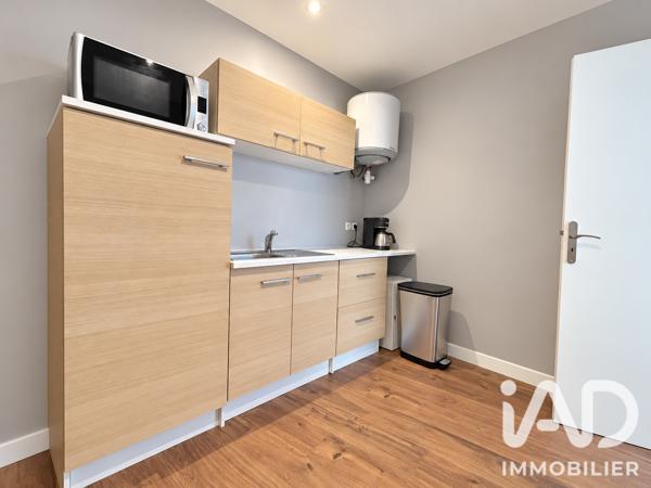 Bureaux à vendre 37 m² Royat