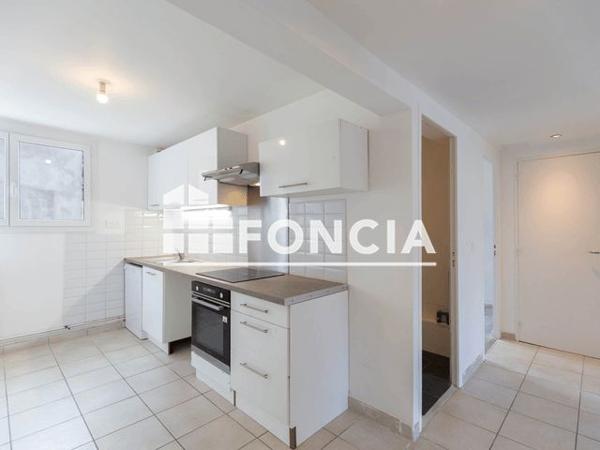 À vendre Appartement 3 pièces 58.83 m² - Tarbes 65000