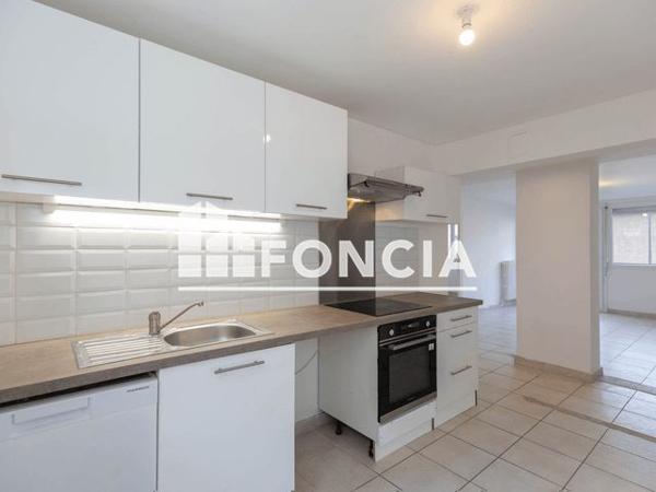 À vendre Appartement 3 pièces 58.83 m² - Tarbes 65000