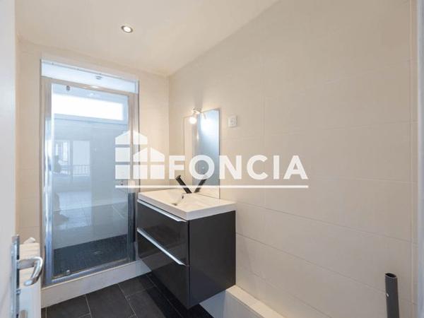 À vendre Appartement 3 pièces 58.83 m² - Tarbes 65000