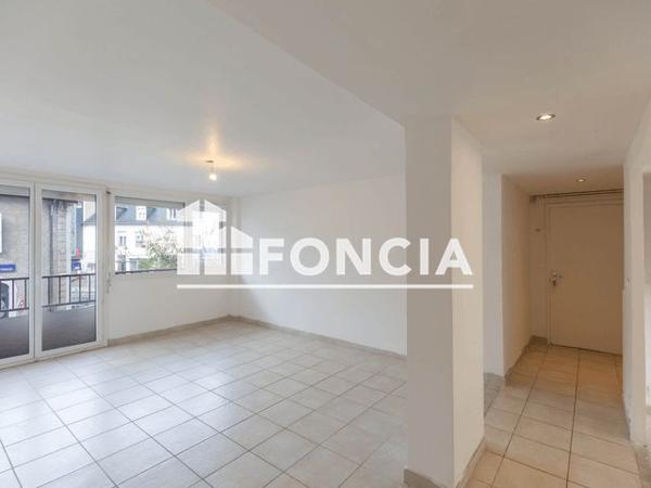 À vendre Appartement 3 pièces 58.83 m² - Tarbes 65000