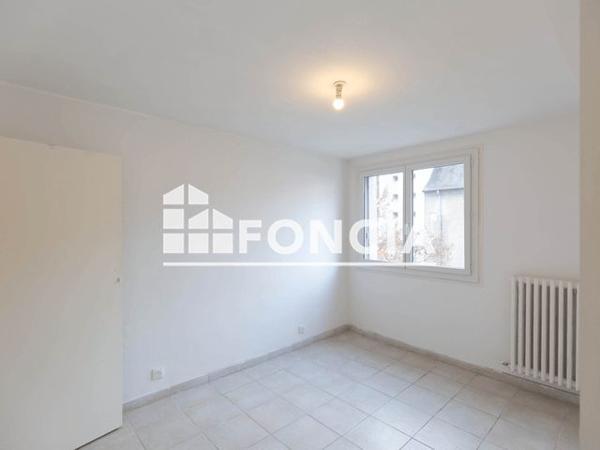À vendre Appartement 3 pièces 58.83 m² - Tarbes 65000