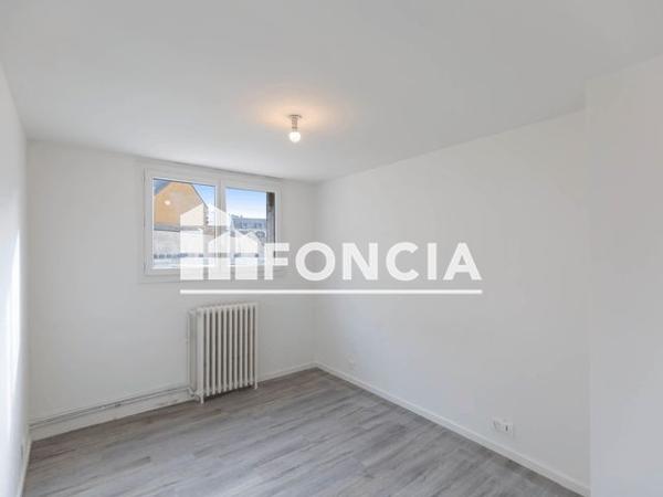 À vendre Appartement 3 pièces 58.83 m² - Tarbes 65000