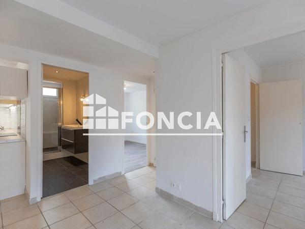 À vendre Appartement 3 pièces 58.83 m² - Tarbes 65000