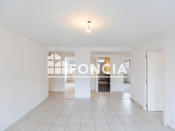 À vendre Appartement 3 pièces 58.83 m² - Tarbes 65000