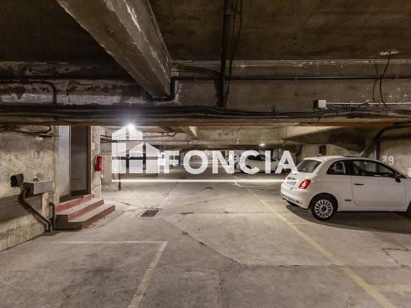 À vendre Appartement 3 pièces 58.83 m² - Tarbes 65000