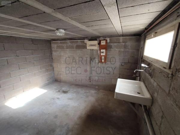 Achat - Maison Cloyes-les-Trois-Rivières 28220 3 pièces 60 m 2 530 m 2