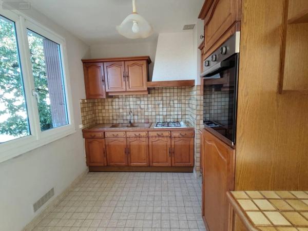 Achat - Maison Cloyes-les-Trois-Rivières 28220 3 pièces 60 m 2 530 m 2