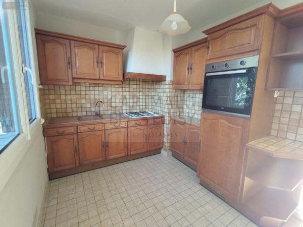 Achat - Maison Cloyes-les-Trois-Rivières 28220 3 pièces 60 m 2 530 m 2