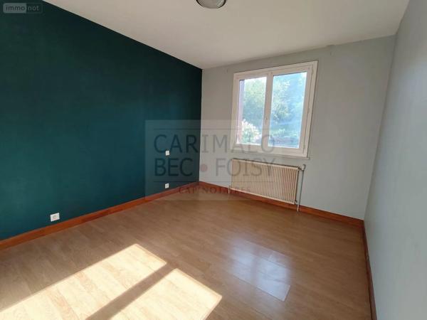 Achat - Maison Cloyes-les-Trois-Rivières 28220 3 pièces 60 m 2 530 m 2