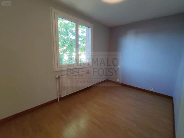 Achat - Maison Cloyes-les-Trois-Rivières 28220 3 pièces 60 m 2 530 m 2