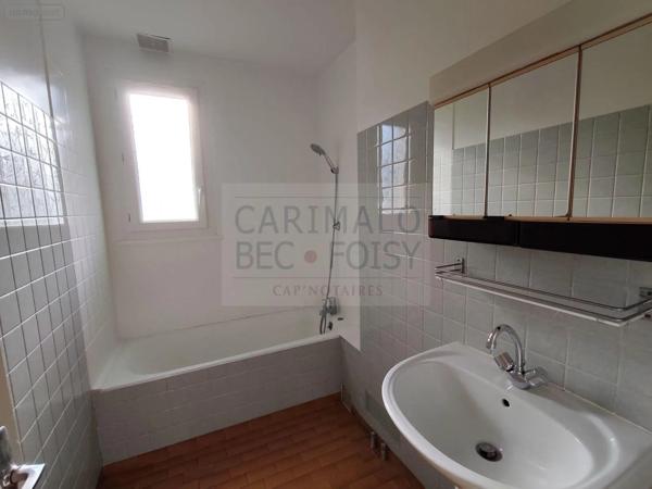 Achat - Maison Cloyes-les-Trois-Rivières 28220 3 pièces 60 m 2 530 m 2