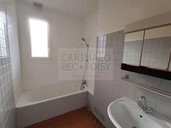Achat - Maison Cloyes-les-Trois-Rivières 28220 3 pièces 60 m 2 530 m 2