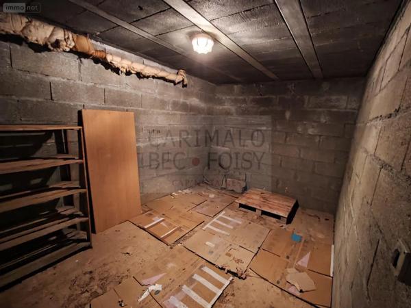 Achat - Maison Cloyes-les-Trois-Rivières 28220 3 pièces 60 m 2 530 m 2