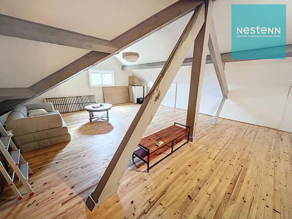 Maison spacieuse à vendre à Bard 42600 - 6 chambres et grand terrain