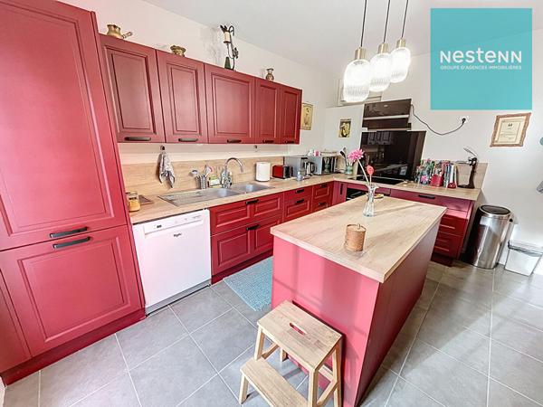 Maison spacieuse à vendre à Bard 42600 - 6 chambres et grand terrain