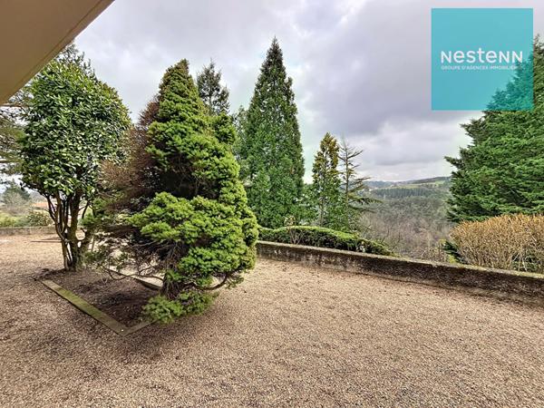 Maison spacieuse à vendre à Bard 42600 - 6 chambres et grand terrain