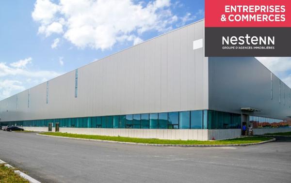 Entreprise commerce B to B