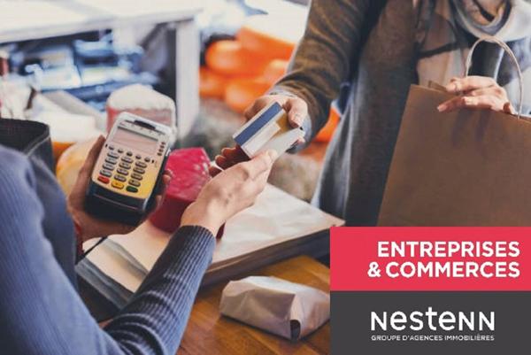 Entreprise commerce B to B