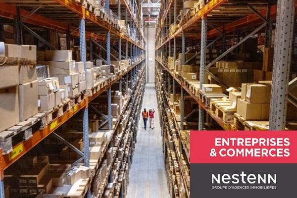 Entreprise commerce B to B