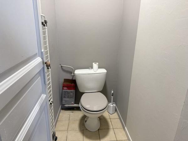 Maison maison de bourg Arces 92 m²