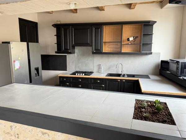 Maison maison de bourg Arces 92 m²