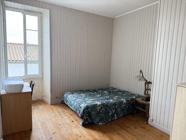 Maison maison de bourg Arces 92 m²