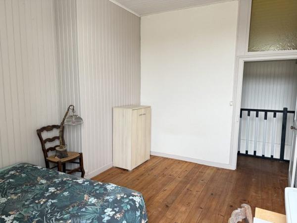 Maison maison de bourg Arces 92 m²